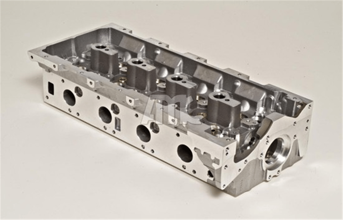 AMC 908574 - Silindir Kapagi - Mercedes Sprt.cdi