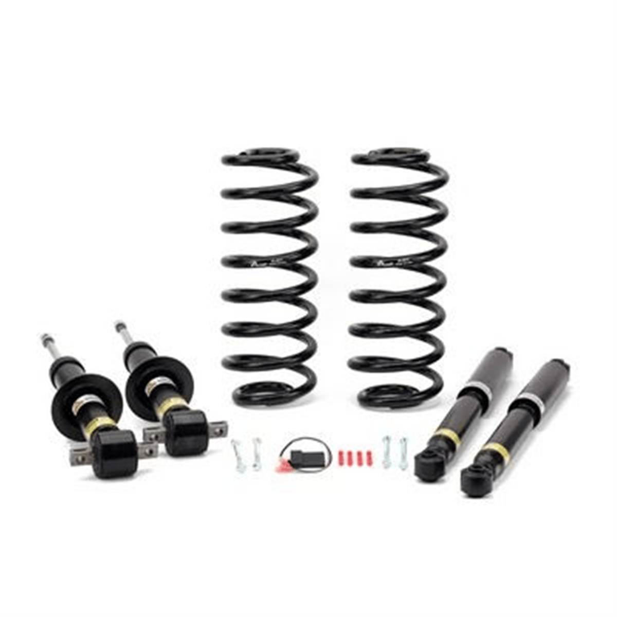 ARNOTT C-2836 - Arnottvaluecoilspringconversionkitwebm0714variouslongwheelbasegmsu - Volvo 