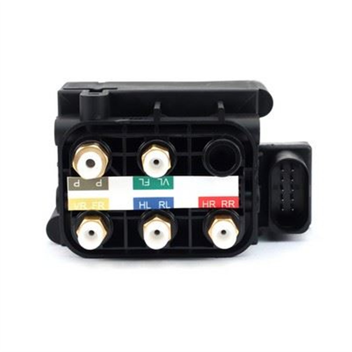 ARNOTT VB-3427 - Basinç Valfi - Mercedes C Series