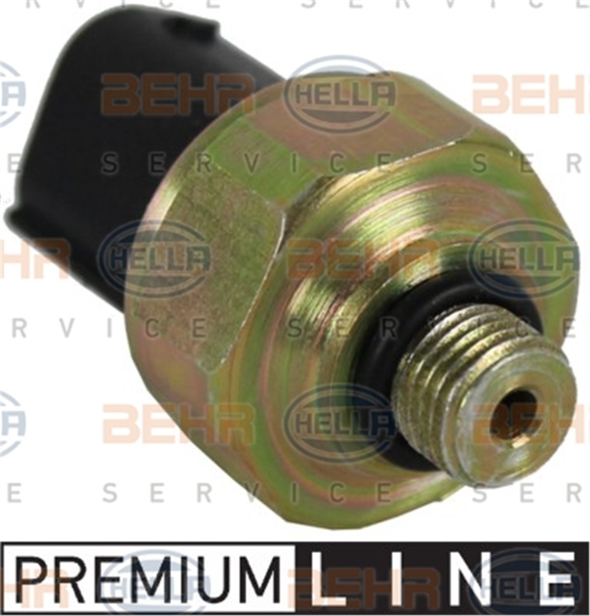 BEHR 000P - Klima Müsürü - Bmw E81-e82-e88-e90-e91-e92-e93f20-f20 Lci-f21-f21 Lci-f30-f30 Lci-f31-f34 Gt-4f32-f32 Lci-f33-f33 Lci-f36 Gran Coupe-x3 E83-x5 E53-x5 E70-x6 E71