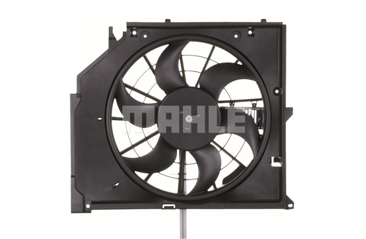 BEHR 000S - Fan Motoru - Vw A4-a5-a6-q5