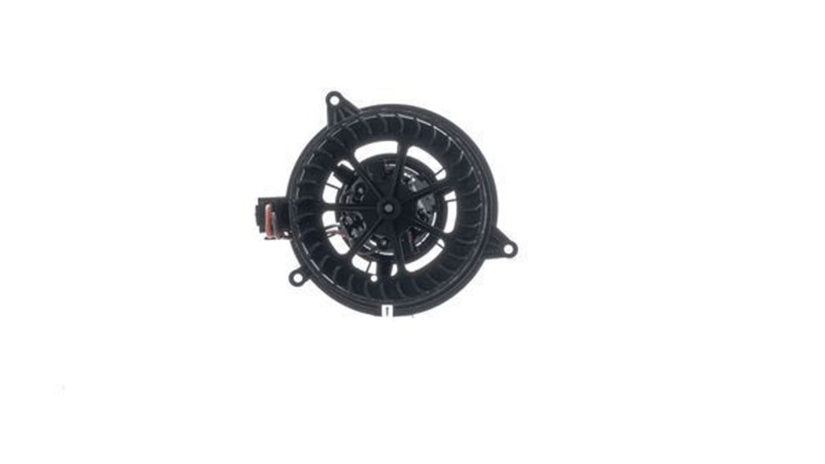 BEHR 000S - Kalorifer Motoru - Ford Fiesta/fusion