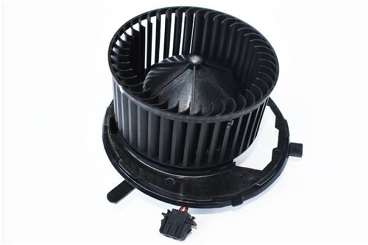 BEHR 000S - Kalorifer Motoru - Vw Golf5-golf6-jetta-caddy-a3
