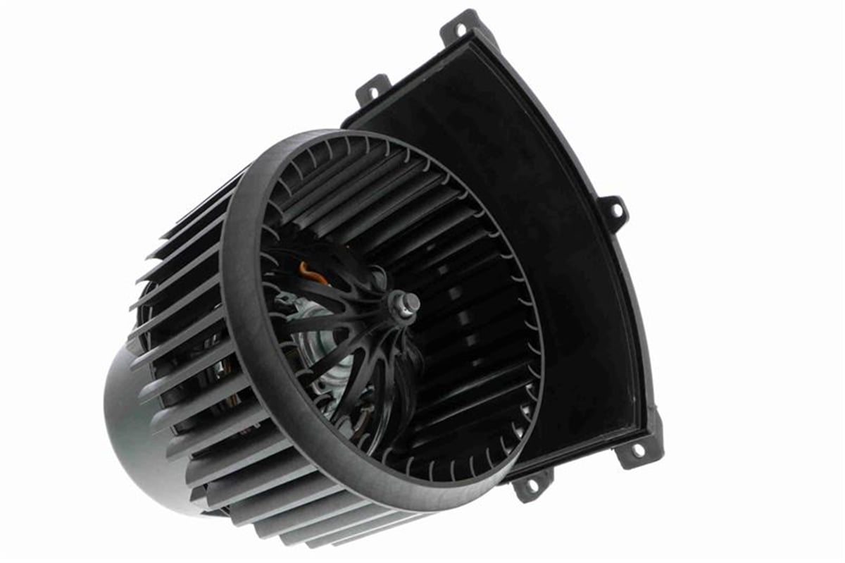 BEHR 000S - Kalorifer Motoru - Vw T5-t6