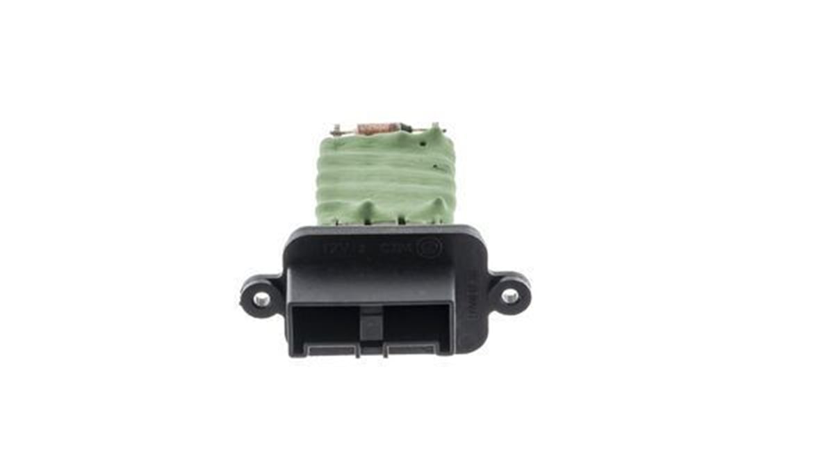 BEHR 000S - Kalorifer Rezistansi - Fiat Doblo