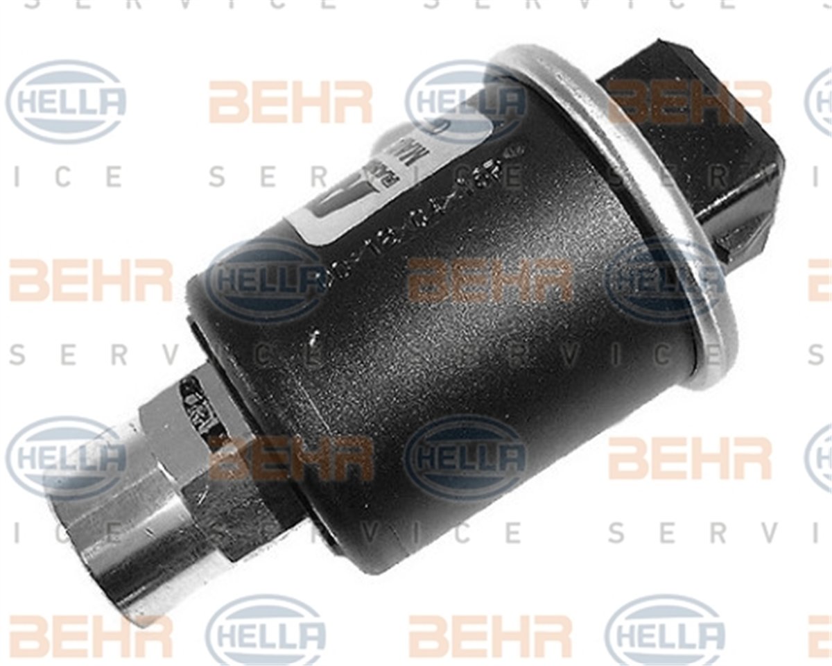 BEHR 000S - Klima Basinç Müsürü - Vw Golf3-lt-t4-bora