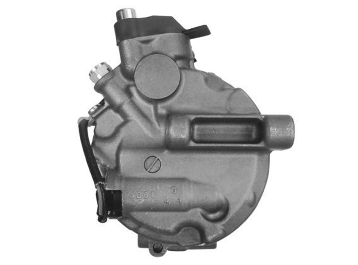 BEHR 000S - Klima Kompresörü - Vw A4-a5-q5
