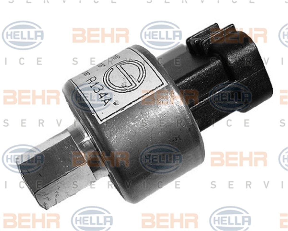 BEHR 000S - Klima Müsürü - Opel Vectra B