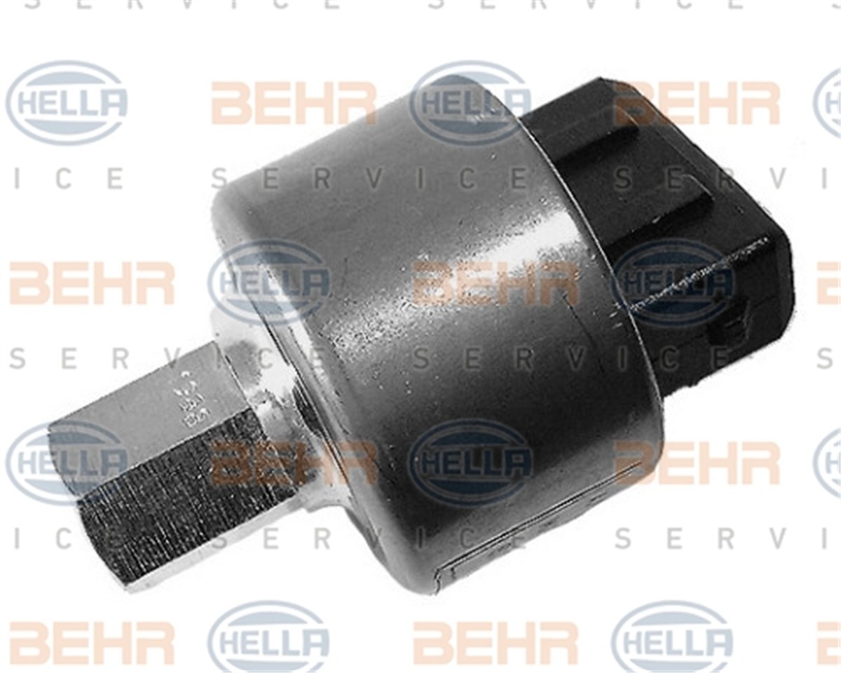 BEHR 000S - Klima Müsürü - Opel Vectra B