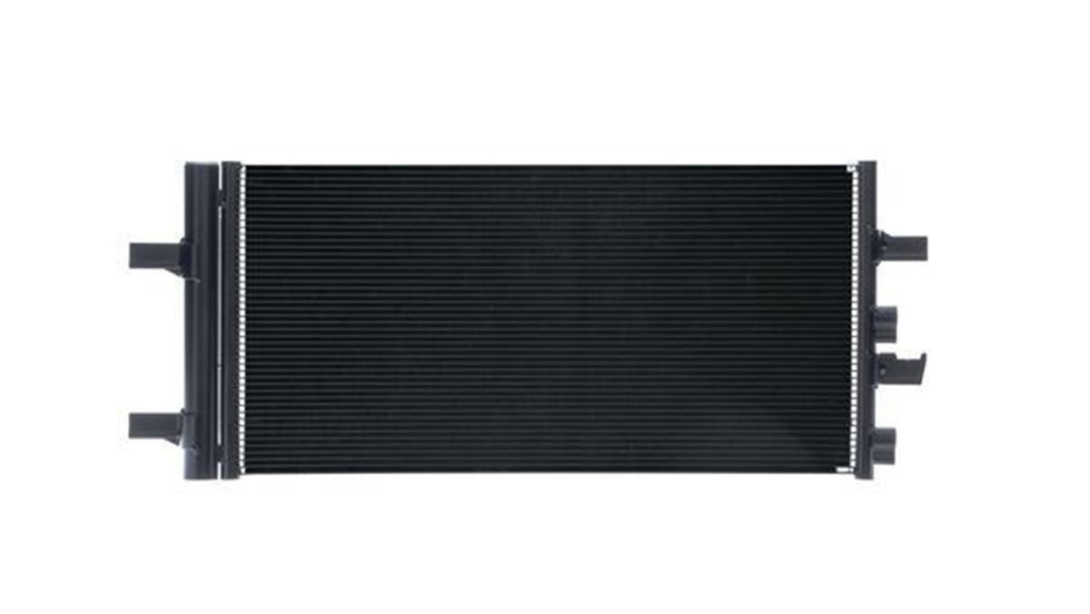 BEHR 000S - Klima Radyatörü - Bmw 1f40-2f45-f46-x1 F48-x1 X2 F39-mini F60