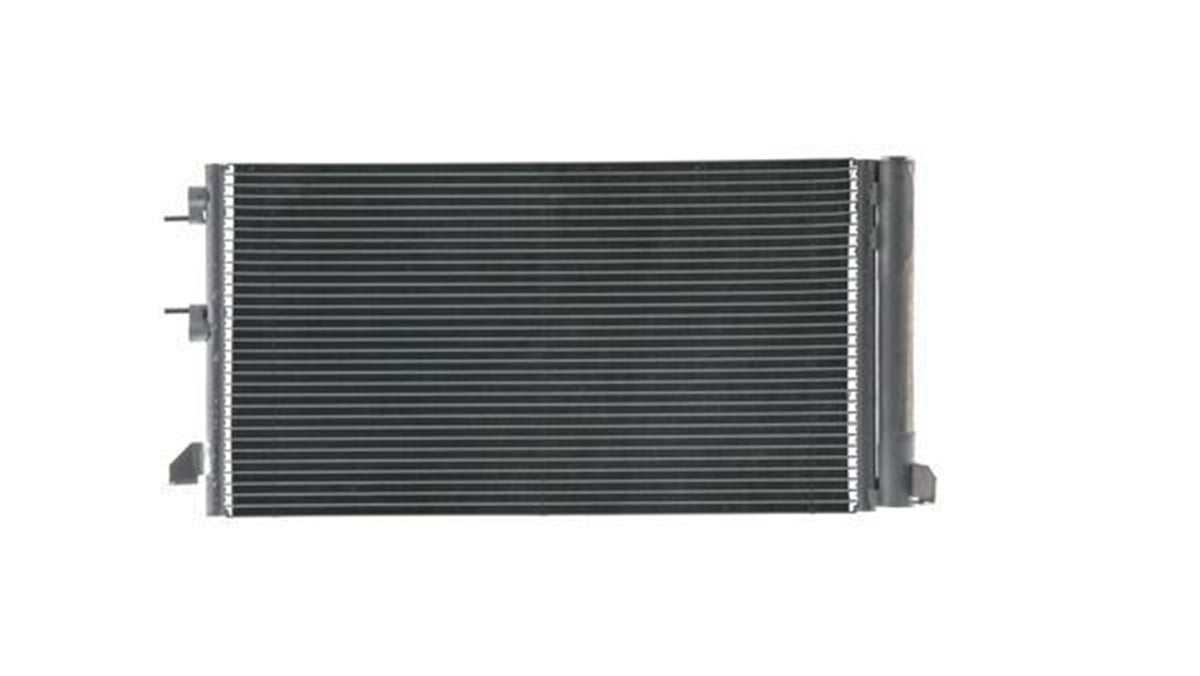 BEHR 000S - Klima Radyatörü - Fiat Panda
