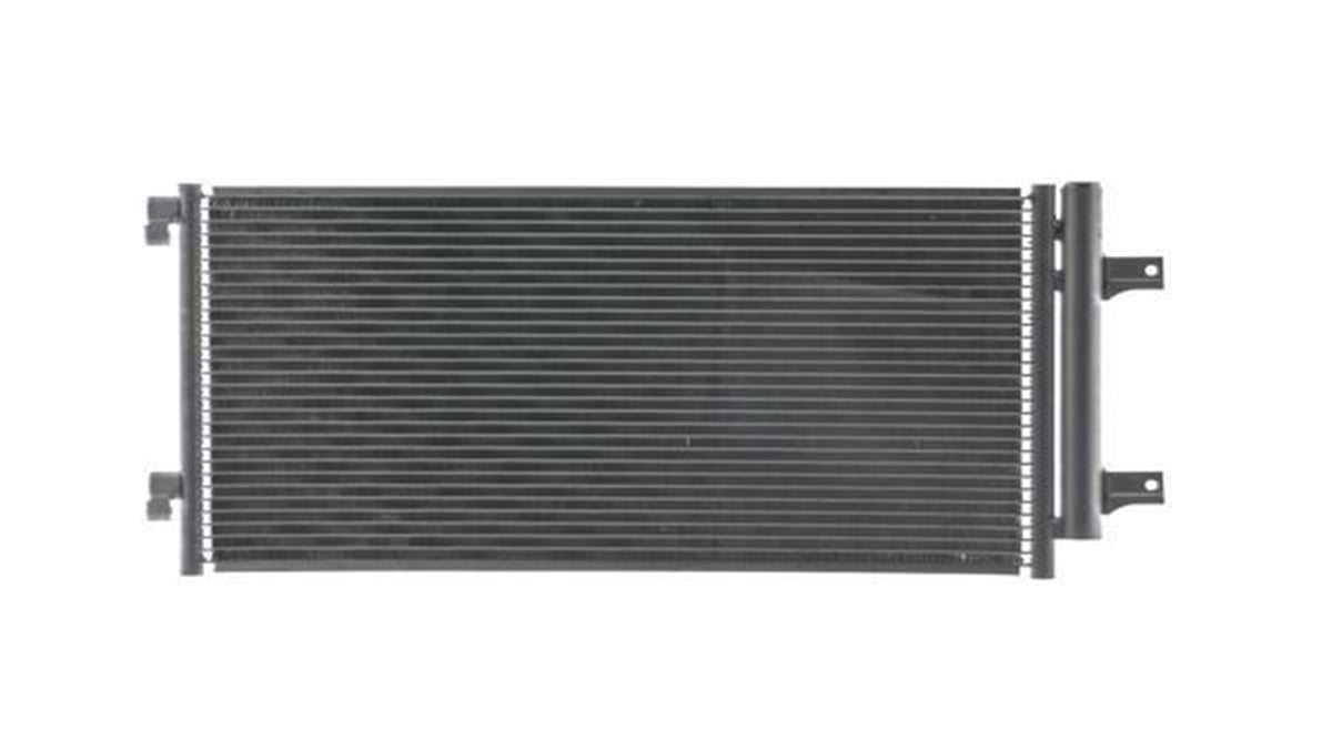 BEHR 000S - Klima Radyatörü - Opel Astra K