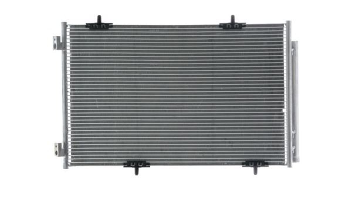 BEHR 000S - Klima Radyatörü - Psa 301 / C-elysee