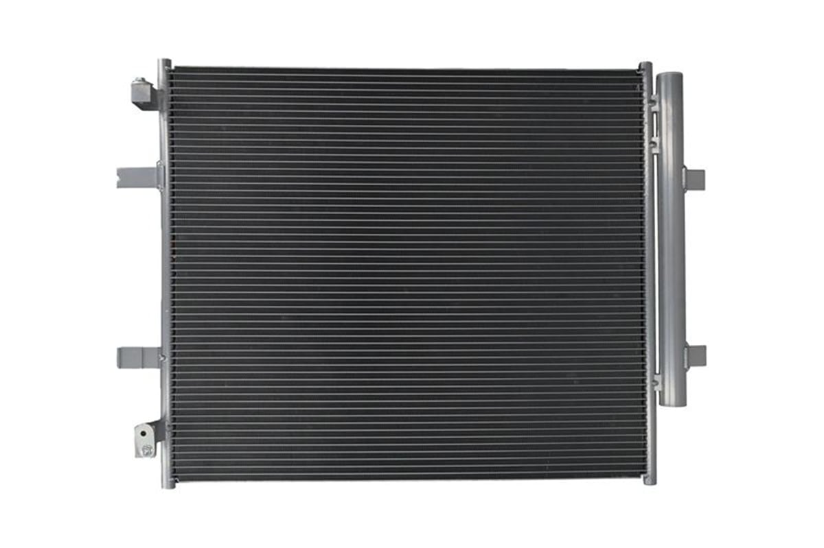 BEHR 000S - Klima Radyatörü - Vw Id3-id4-id5-id7-q4-enyaq