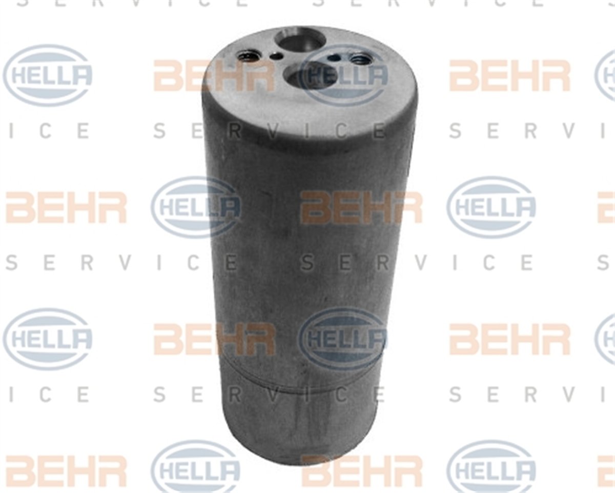 BEHR 000S - Klima Tüpü - Bmw E39-46-38-x3-z4