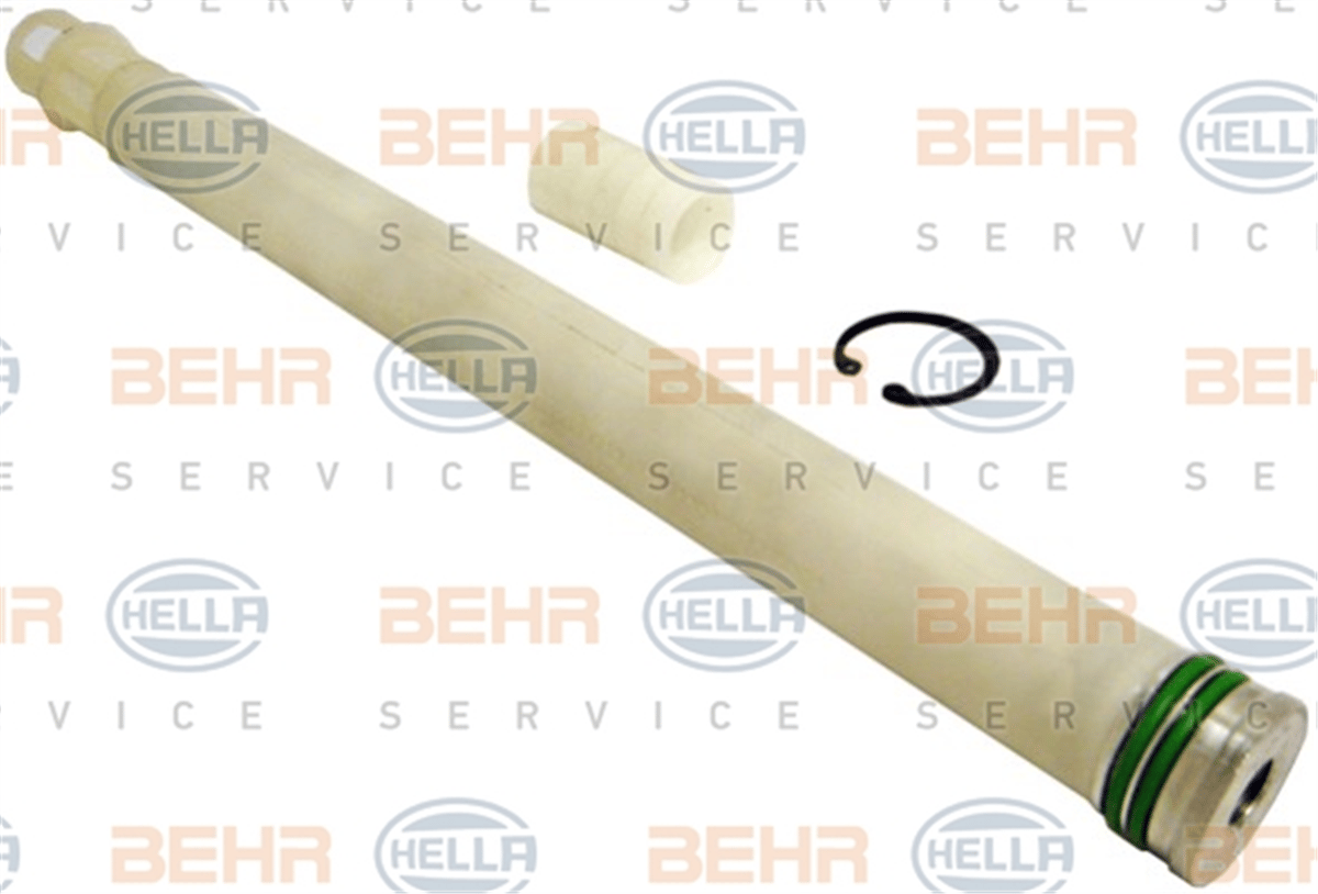 BEHR 000S - Klima Tüpü - Bmw E81-82-87-88-90-91-92-93-x1--z4
