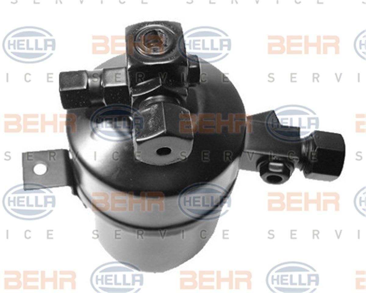 BEHR 000S - Klima Tüpü - Mercedes W126