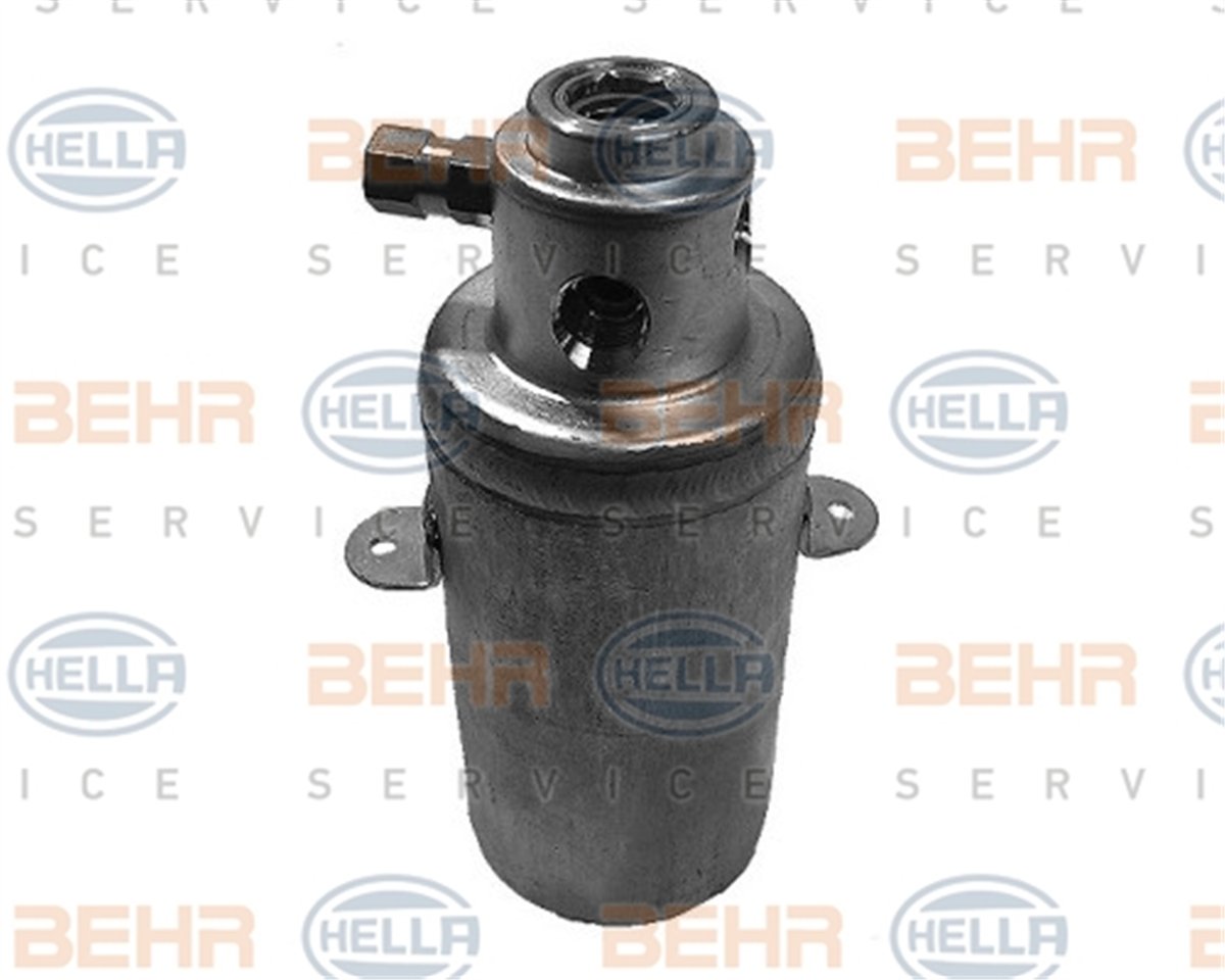 BEHR 000S - Klima Tüpü - Mercedes W140