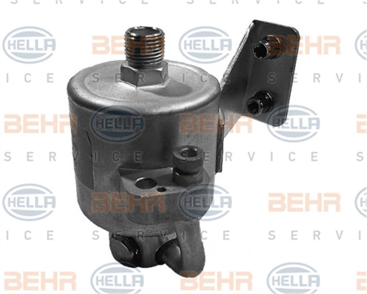 BEHR 000S - Klima Tüpü - Mercedes W168-414