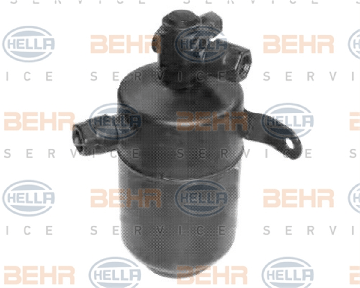 BEHR 000S - Klima Tüpü - Mercedes W170