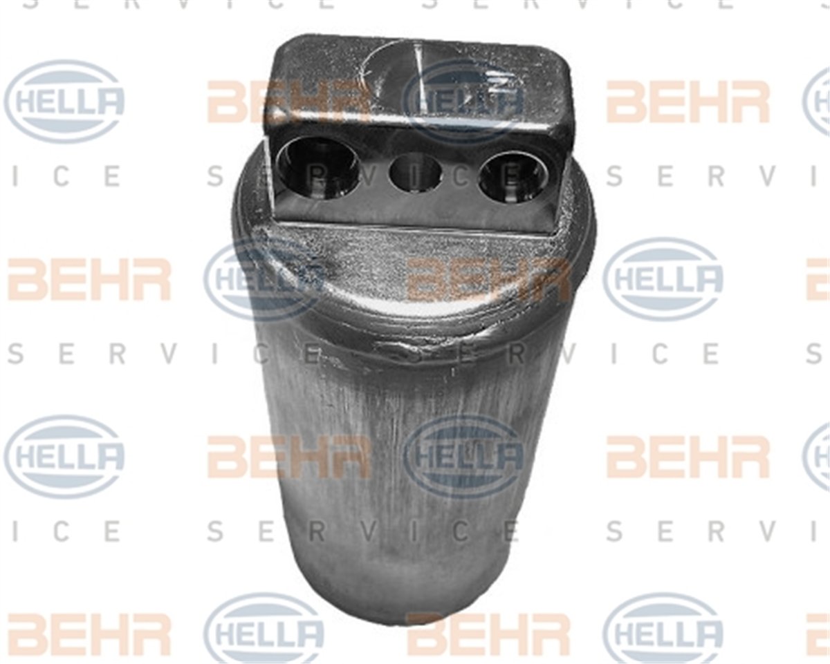 BEHR 000S - Klima Tüpü - Opel Vectra B