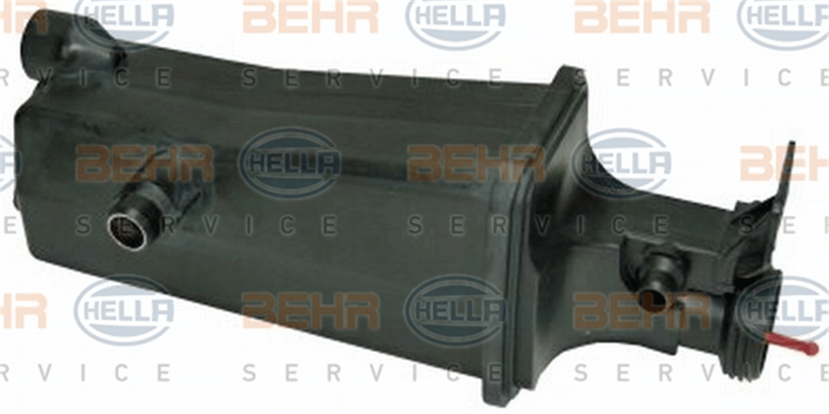 BEHR 000S - Radyatör Yedek Su Deposu - Bmw E46-x3 E83-x5 E53