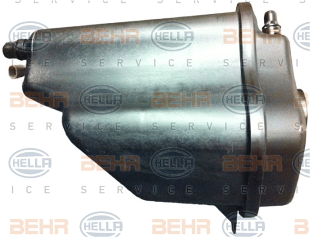BEHR 000S - Radyatör Yedek Su Deposu - Bmw X5 E70-x5 F15-x5 F85-x6 E71-x6 E72-x6 F16-x6 F86