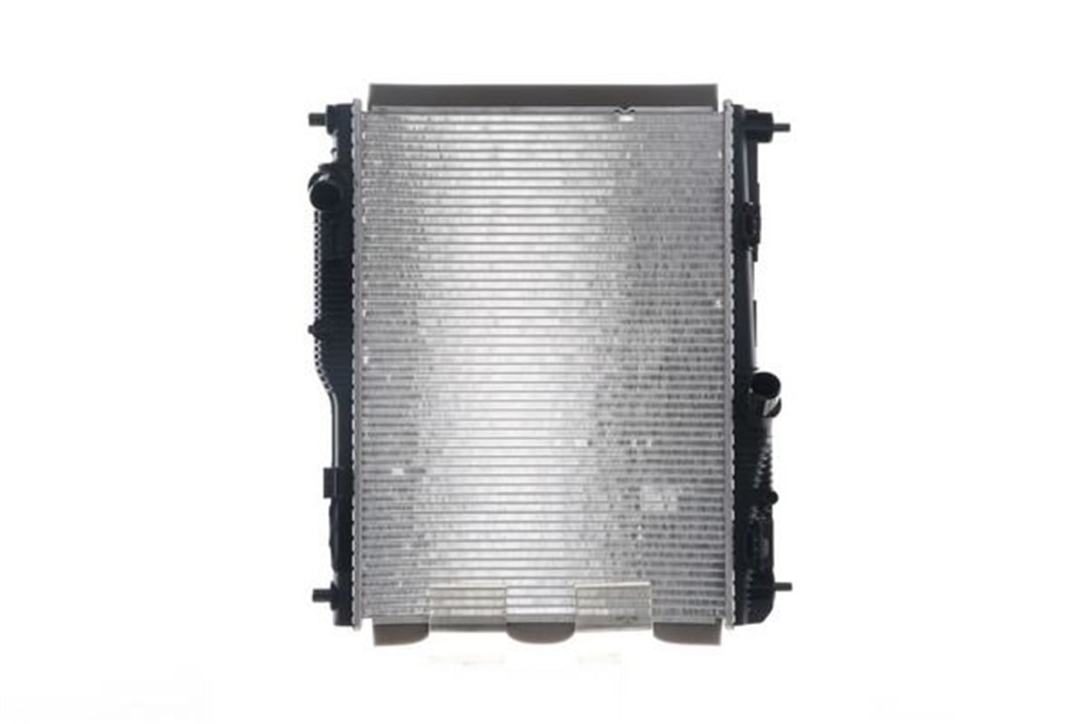 BEHR 000S - Su Radyatörü - Ford Fiesta/ecosport/puma/courier 23-