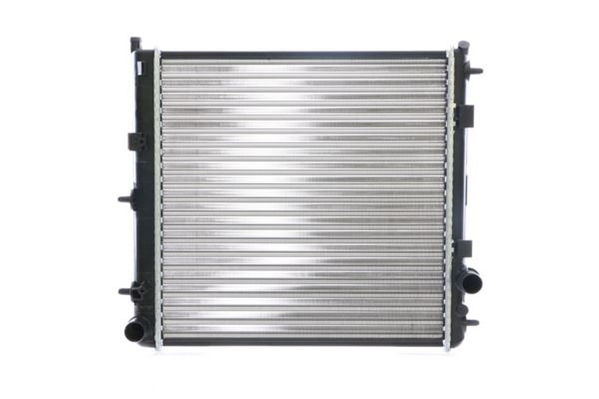 BEHR 000S - Su Radyatörü - Psa 207/208/2008/c2/c3/c4