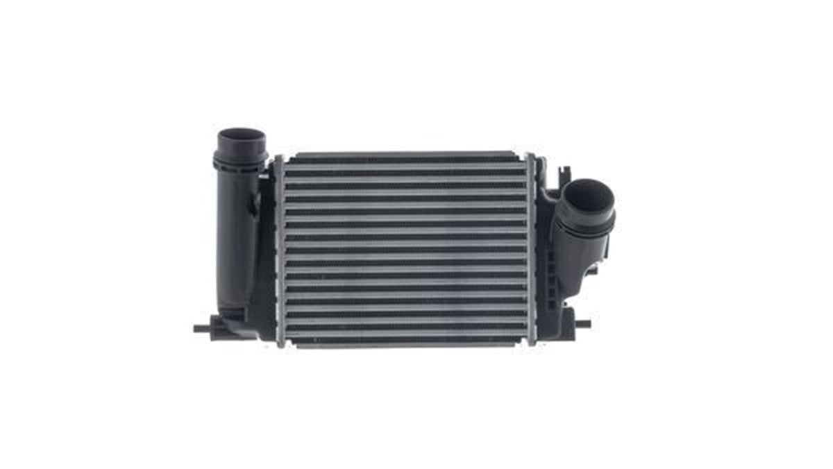 BEHR 000S - Turbo Radyatörü - Renault Megane Iv/espace V/qashqai