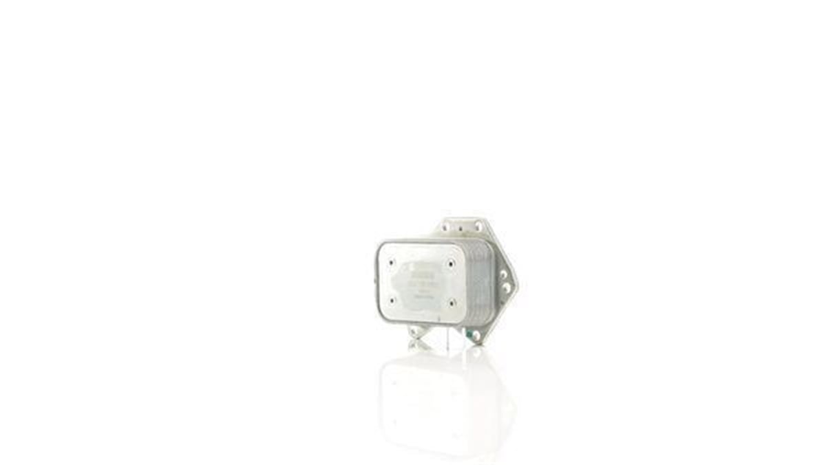 BEHR 000S - Yag Radyatörü - Mercedes W176-246-