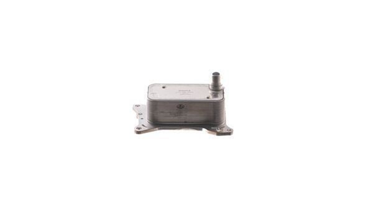 BEHR 000S - Yag Sogutucu Radyatörü - Mercedes W176-245-907-910-siprinter