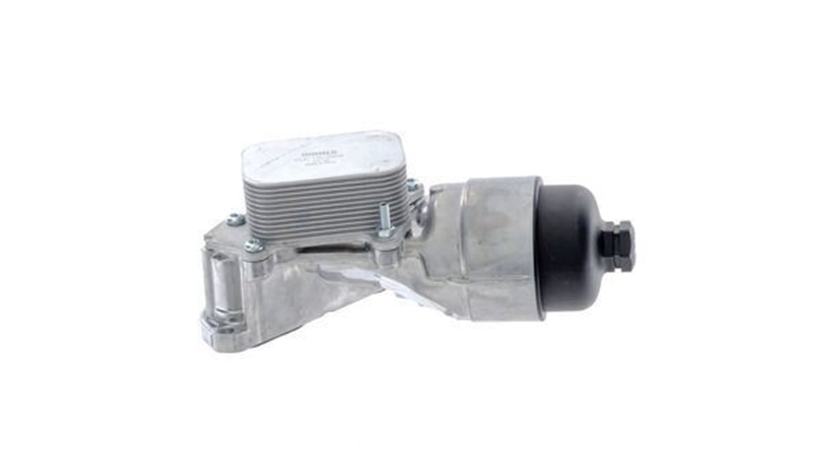 BEHR 000S - Yag Sogutucusu - Ford Focus/mondeo/courier/206/307/407/mini
