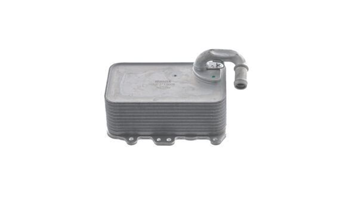 BEHR 000S - Yag Sogutucusu - Vw A4-a5-a6-a7-q5-q7-touareg
