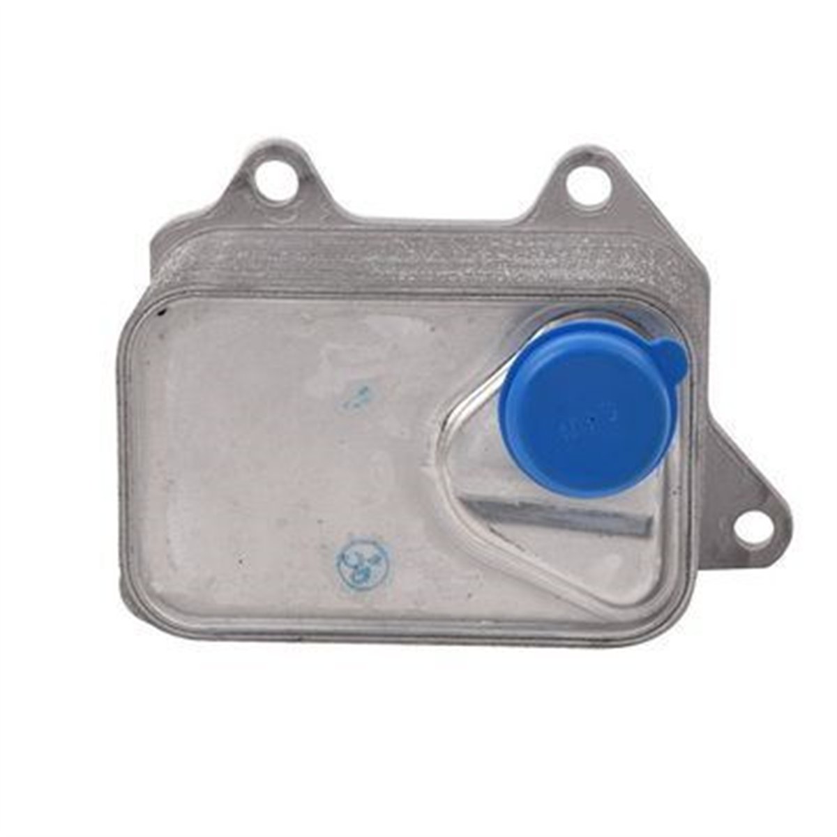 BEHR 000S - Yag Sogutucusu - Vw Passat-a4-a6
