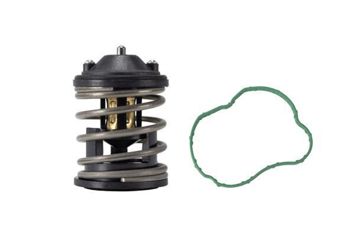 BEHR-T TX16387D1 - Termostat - Bmw E90-e91-e92-e93-f20-f21-f22-f23-f30-f31-f34-f35-f32-f33-f36-f06-f07-f10-f11-f12-f13-f01-f02-x1 E84-x3 F25-x4 F26-x5 E70 Lci-x5 F15-x6 E71-x6 F16