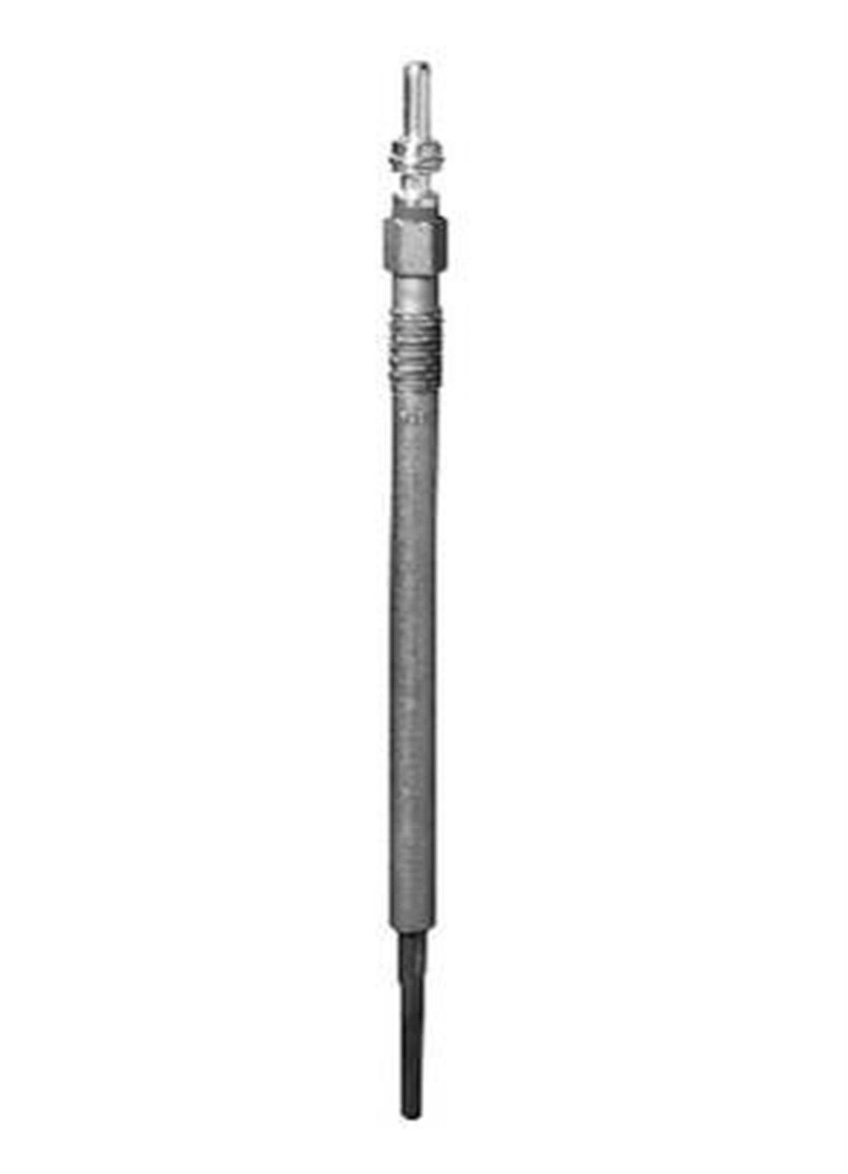 BERU GE105 - Kizdirma Bujisi - Mercedes W164-221-169-245