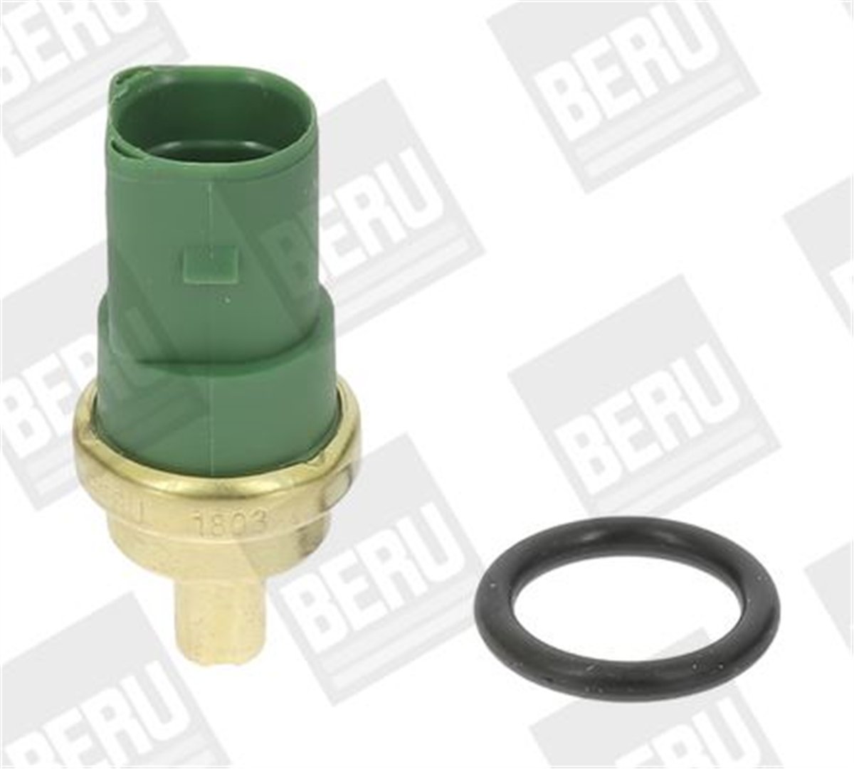 BERU ST119 - Hararet Müsürü - Vw Universal
