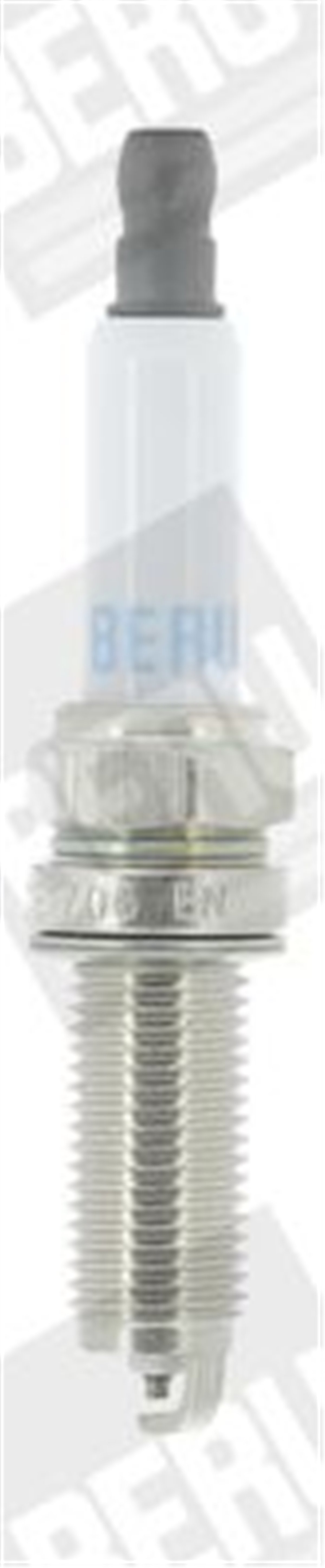 BERU UPT6 - Buji - Kore I20/i30/ix20/elantra/accent Blue/solaris/ceed/rio/soul/venga