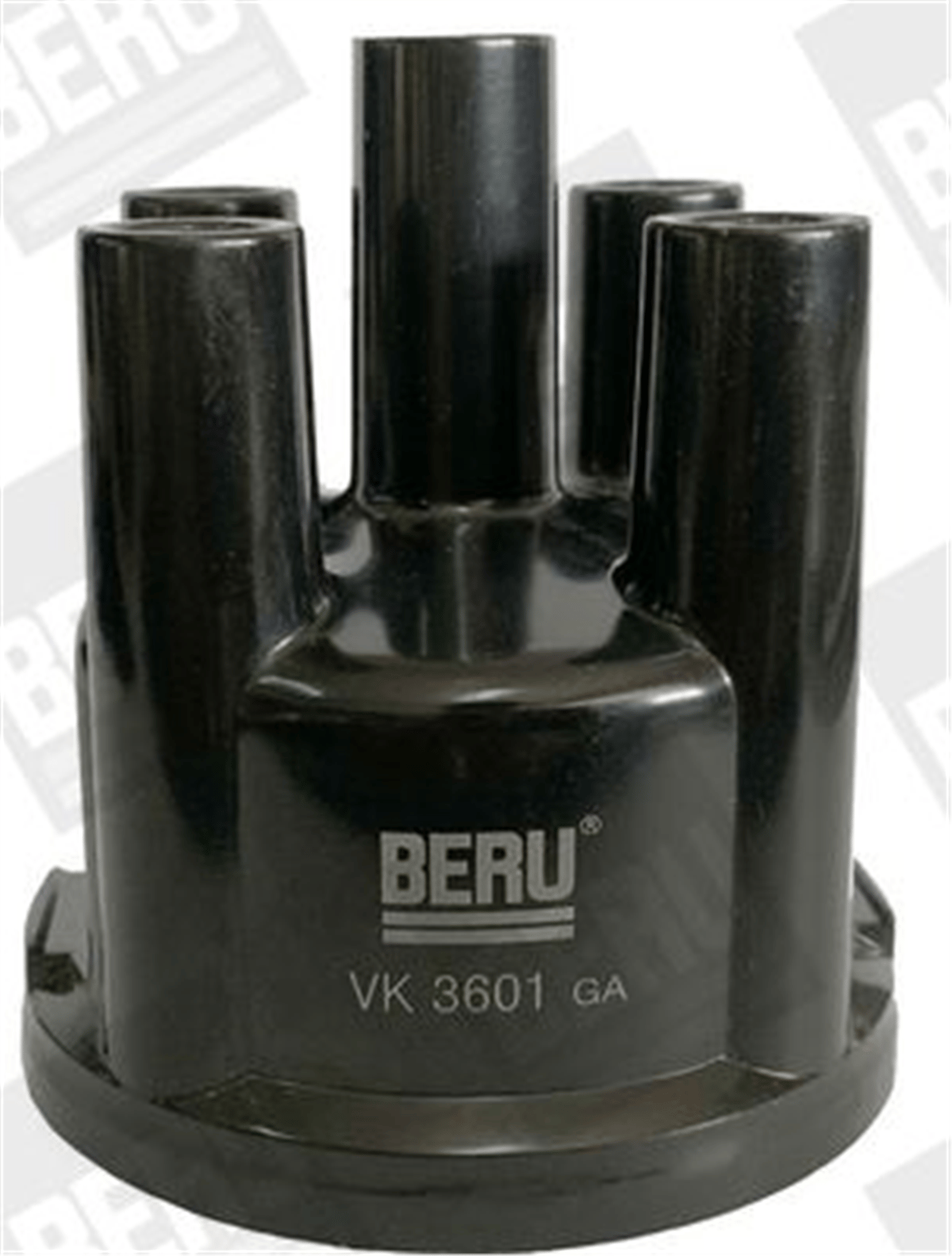 BERU VK3601 - Distribütör Kapagi - Vw Golf2