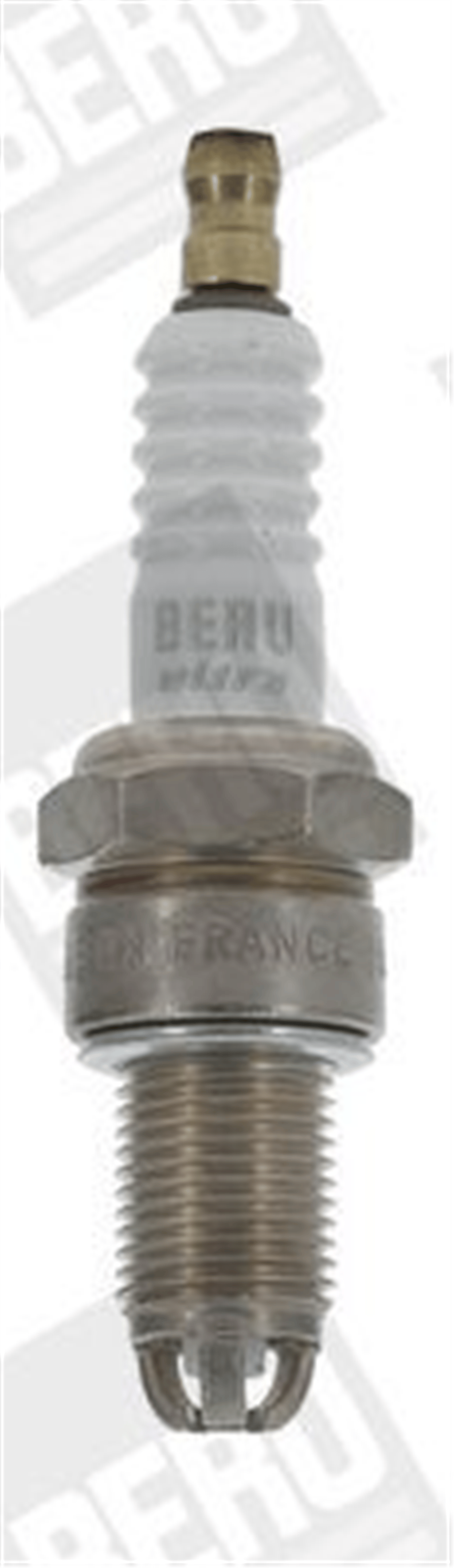 BERU Z2 - Buji - Vw Golf3
