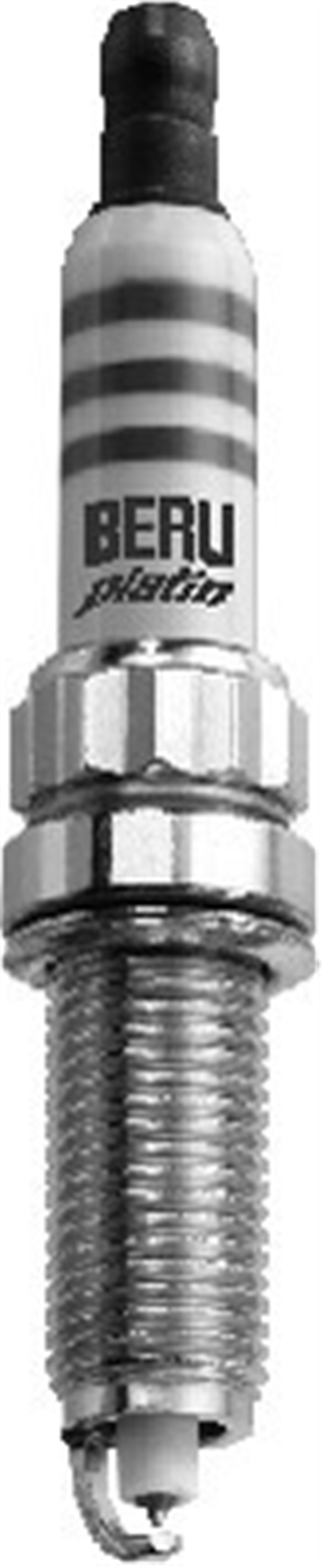 BERU Z332 - Buji - Bmw F20-f21-f22-f30-f31-f35-f35 Lci Mini R55-r56-r57-r58-r59-r60-r61