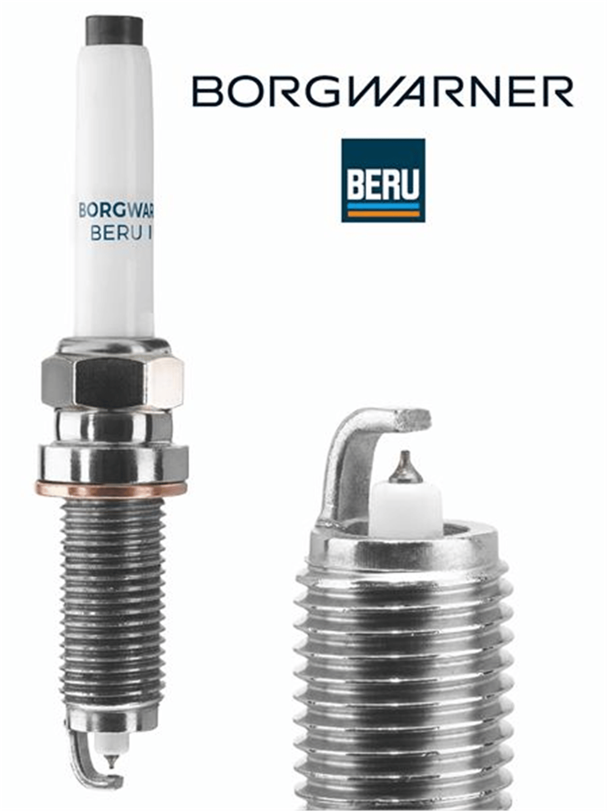 BERU Z502 - Buji - Mercedes W176-205-246-117-222