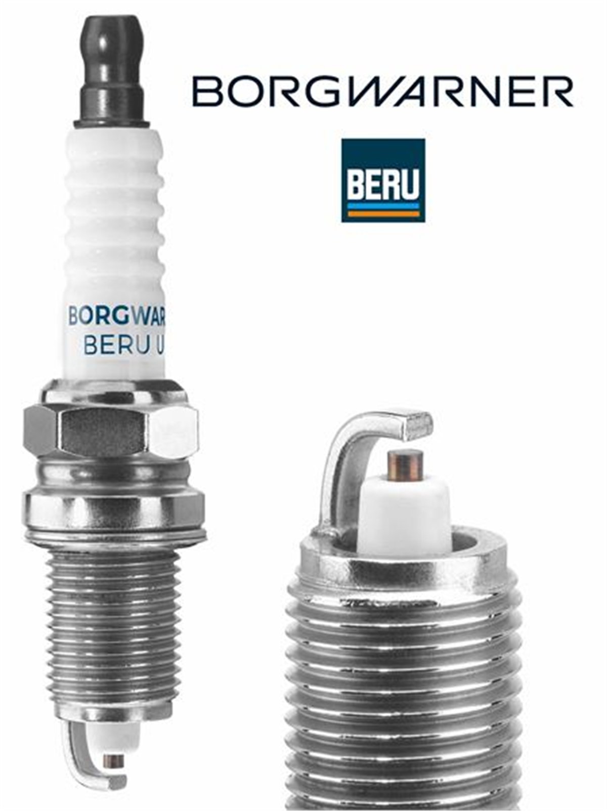 BERU Z506 - Buji - Opel Astra H Mokka Zafira B Cruze Aveo