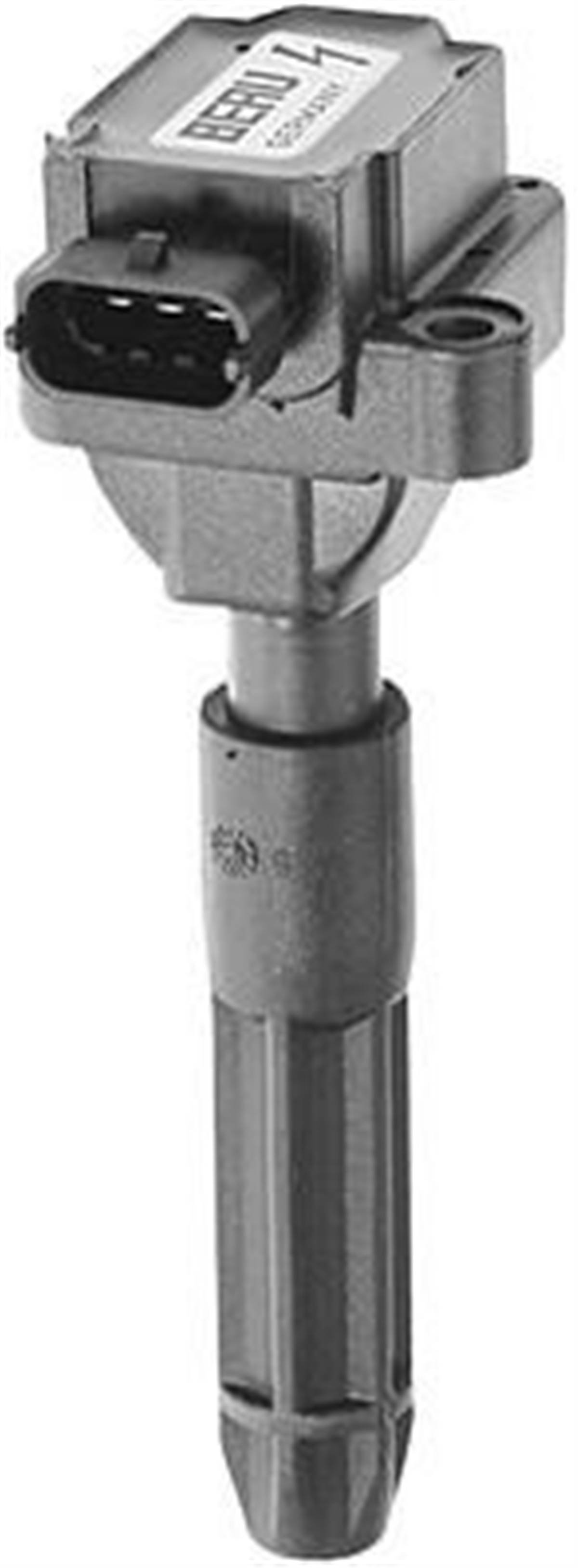 BERU ZS041 - Atesleme Bobini - Mercedes W203-210-208