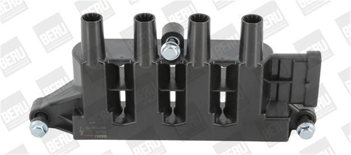 BERU ZS079 - Atesleme Bobini - Fiat Linea/g.punto/idea