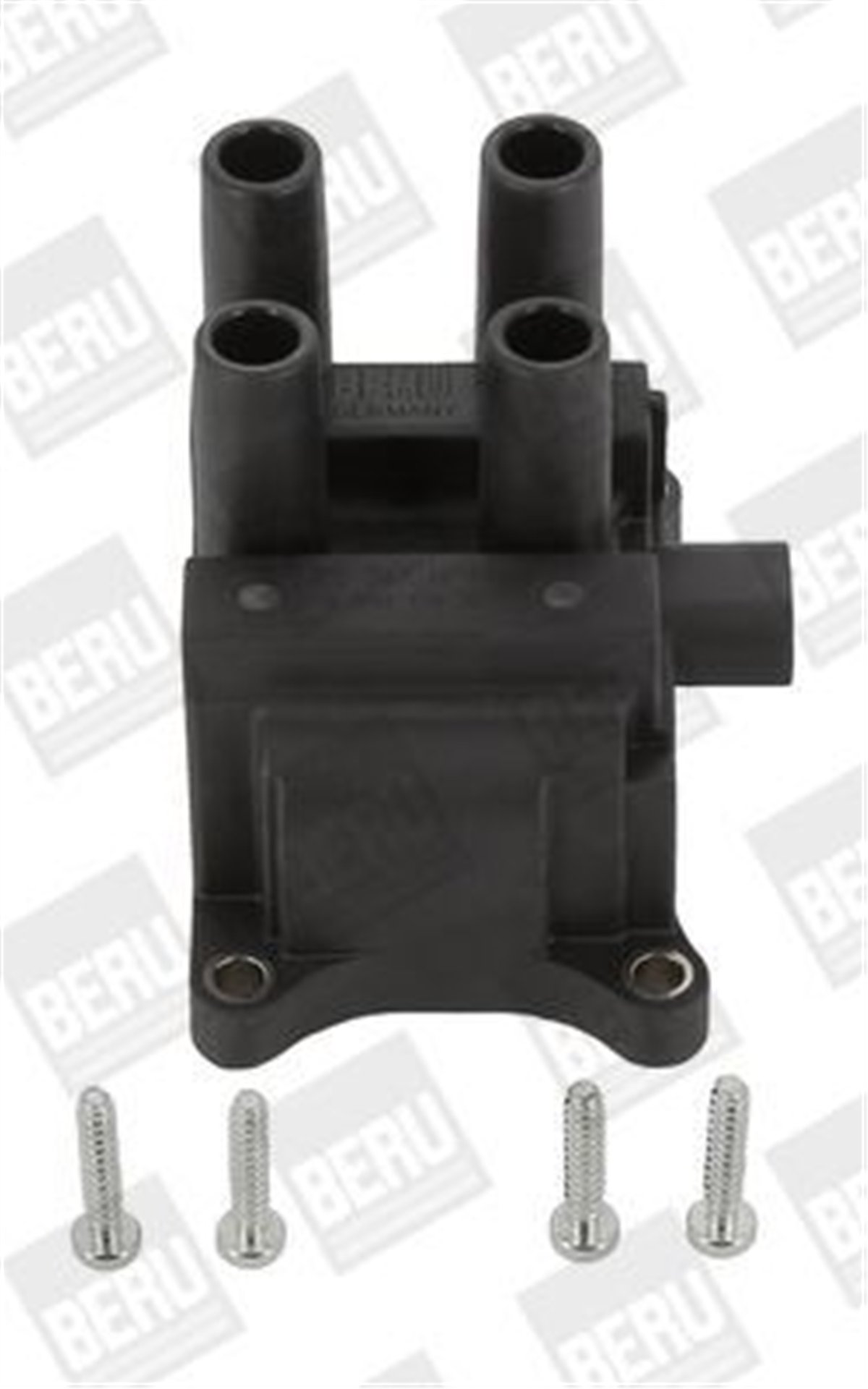BERU ZS387 - Atesleme Bobini - Ford Fiesta/focus/c-max/mondeo