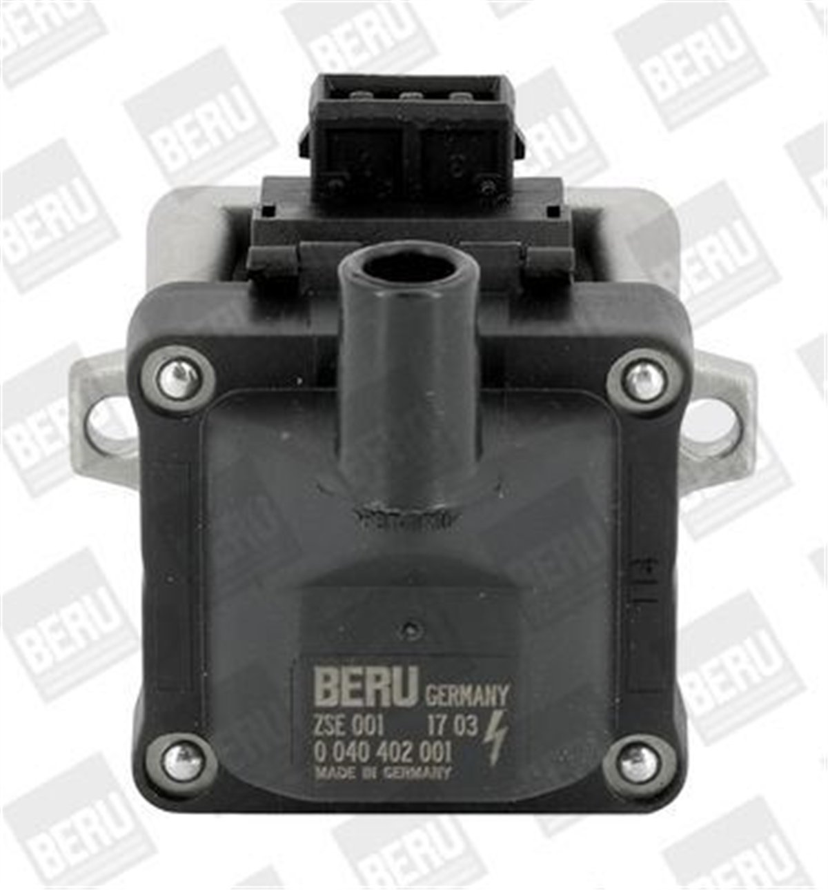 BERU ZSE001 - Atesleme Bobini - Vw Polo-golf3-polo Classic