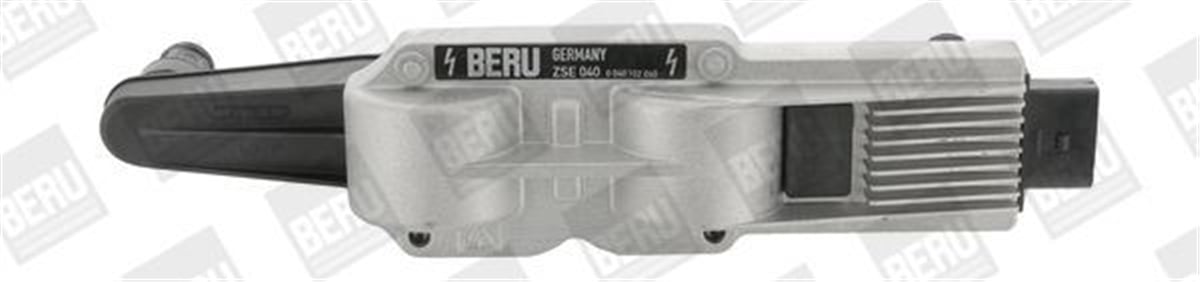 BERU ZSE040 - Atesleme Bobini - Vw Fabia
