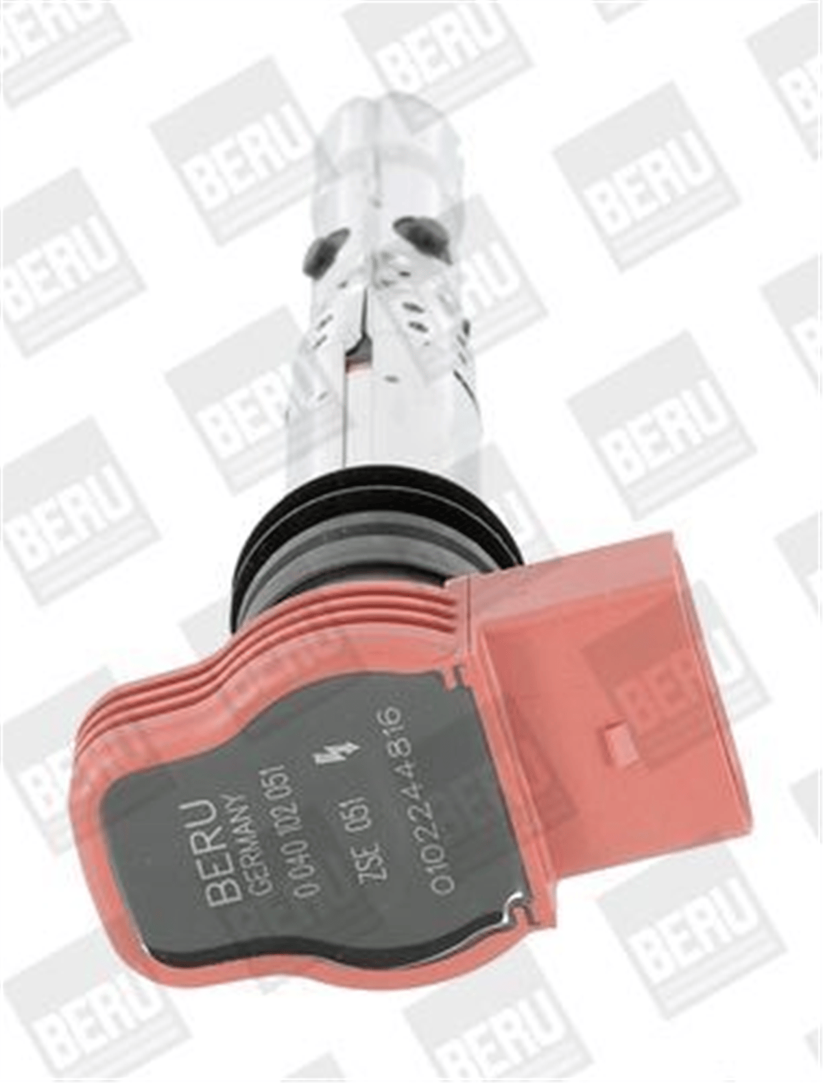 BERU ZSE051 - Atesleme Bobini - Vw Passat-a4-a6